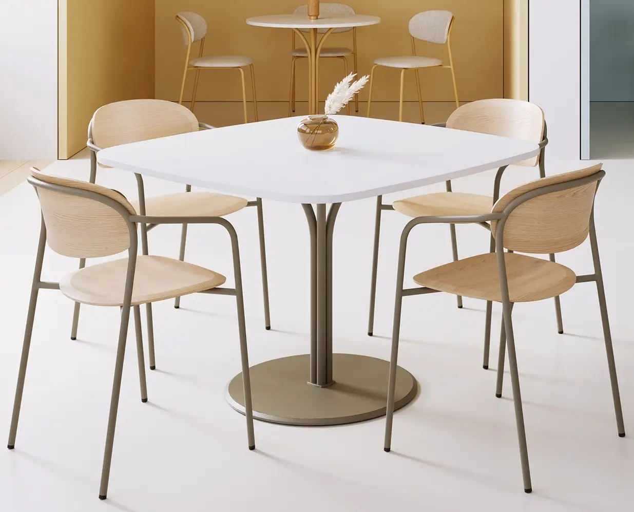 Casala Senna tafels