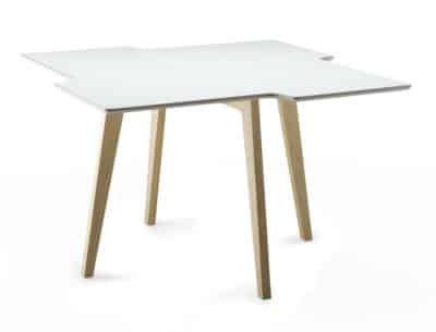 Twisted Little Star tafel