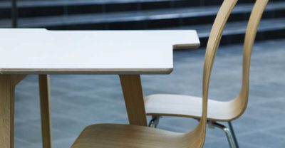 speelse tafel RBM Twisted Little Star