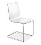 Casala Onyx II CPL (wit/zwart)