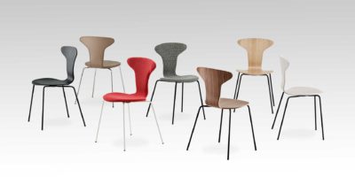 Mosquito Arne Jacobsen