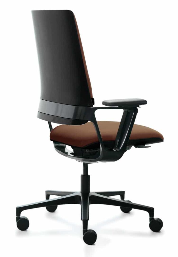 Klober Connex2 automatische bureaustoel