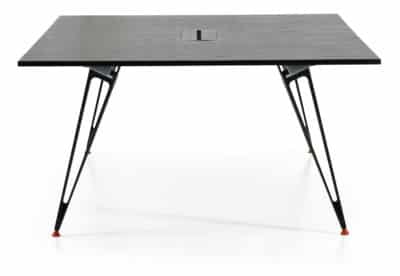 vergadertafel Lammhults Attach
