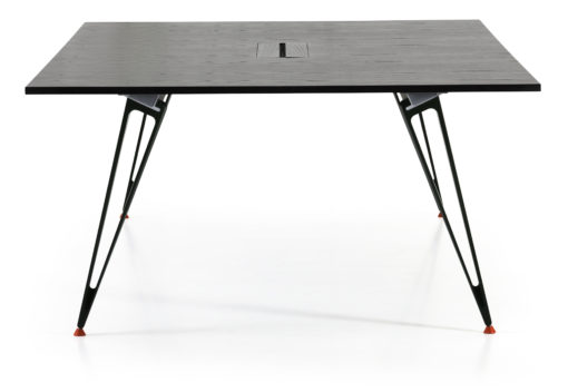 vergadertafel Lammhults Attach