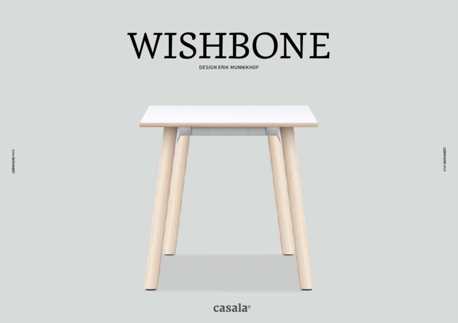 Casala Wishbone Datasheet Pdf