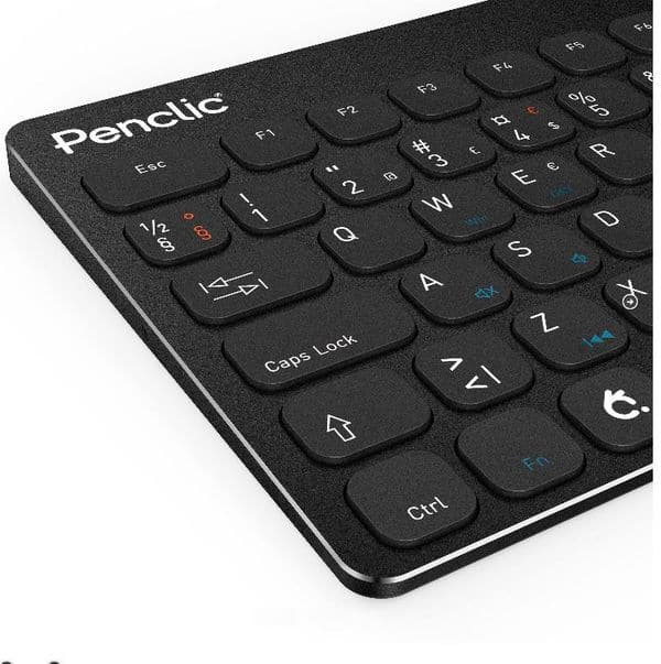 Penclic Keyboard