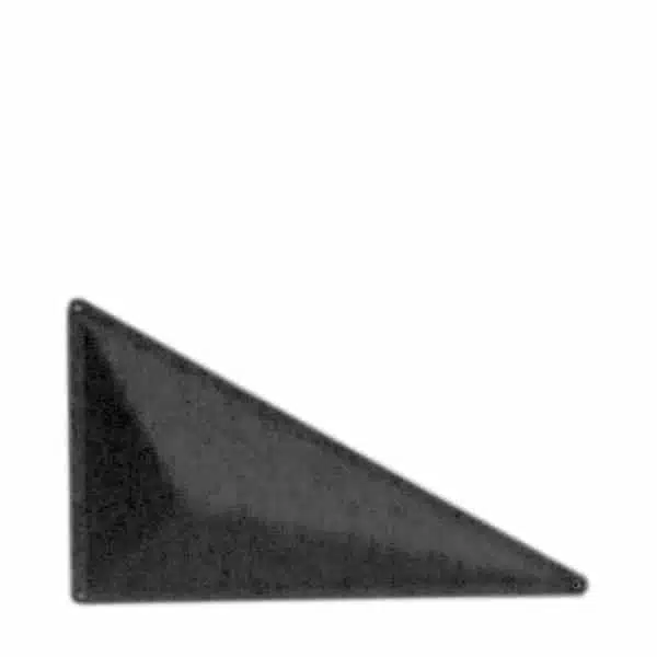 Akoestisch Element Aircone End, Links Of Rechts Versie