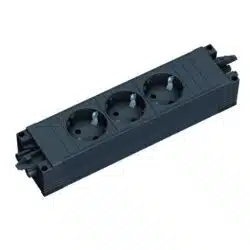Bachmann Step base 3x230V