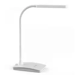 bureaulamp Pearl LED wit