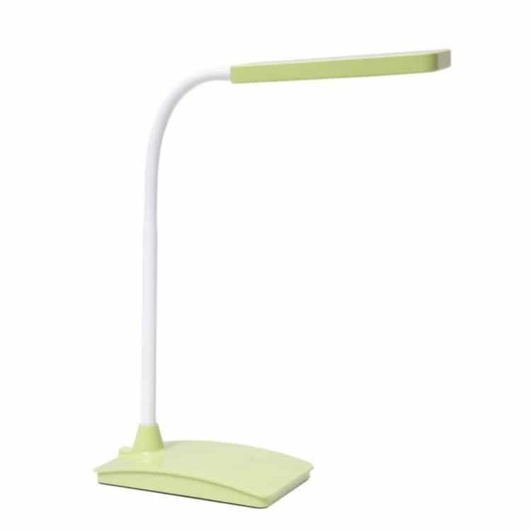 LED Pearly groen