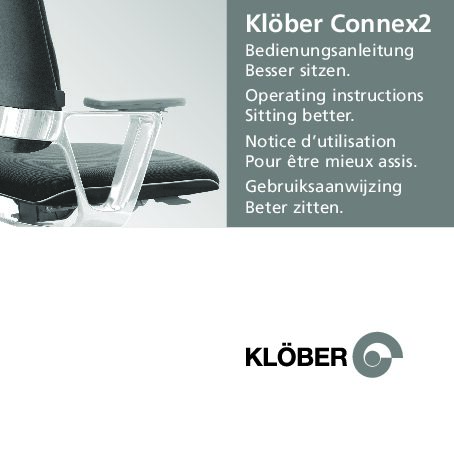 Handleiding Klober Connex2 Pdf