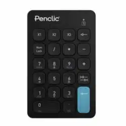 Numpad Penclic