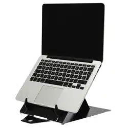 R-Go Riser Duo laptopstandaard