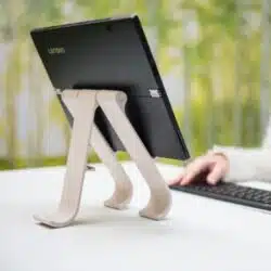 Treepod tabletstandaard