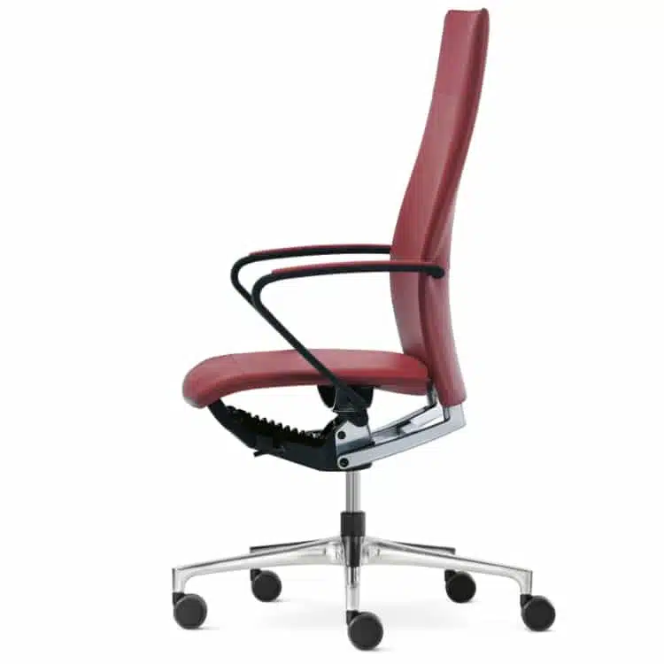 Design bureaustoel - Klöber Ciello