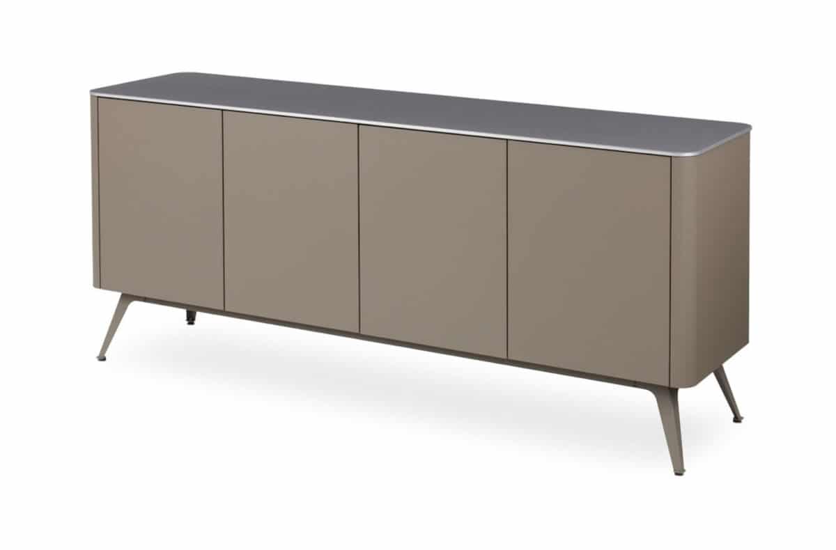 Voortman Tabs Credenza 170-4