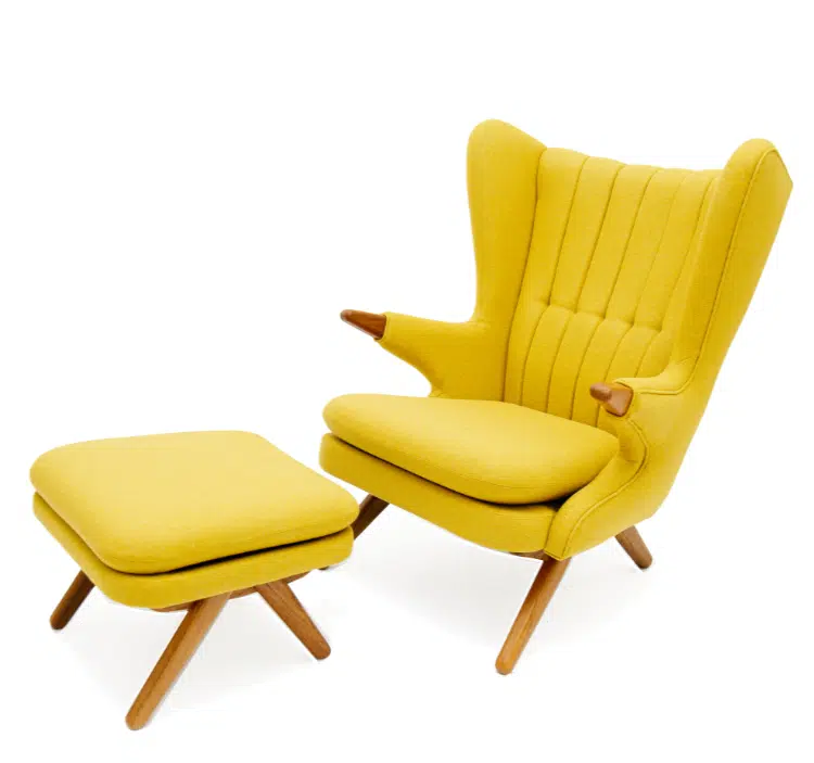 Bamse Lounge Stoel