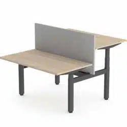 Flexframe Duo bureau