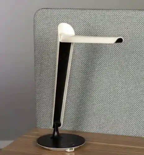 LED bureaulamp Tulip