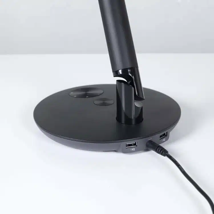 voet Funkia LED lamp