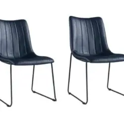 Brewster stoel