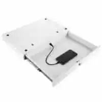 Lade met USB extension