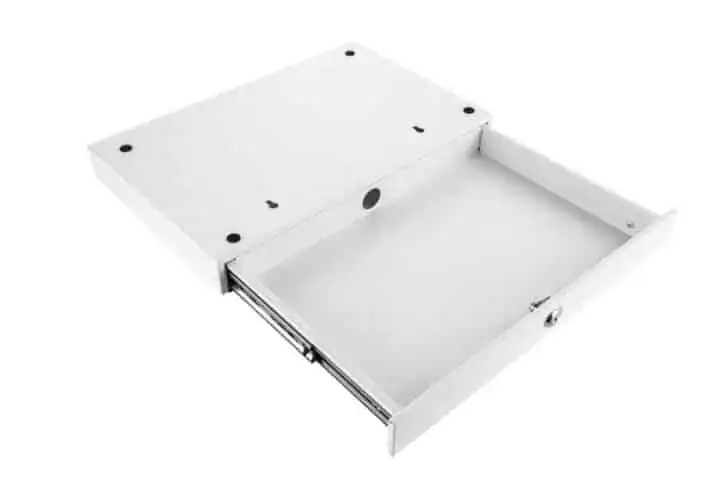 Persoonlijke lade met USB Extension