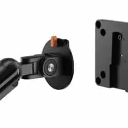 Monitorarm SmartView koppeling