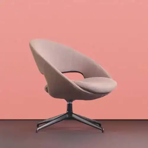 loungestoel karisma mid