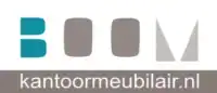Boom Kantoormeubilair logo