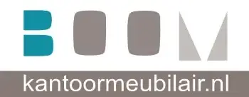 Logo Boom kantoormeubilair