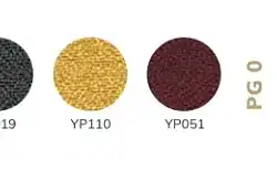 Standaard kleuren KOHL Phoenix
