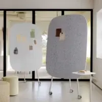 Cascando Pully Pinboard