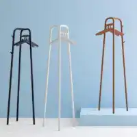 Vrijstaande kapstok Cascando Pully Coat