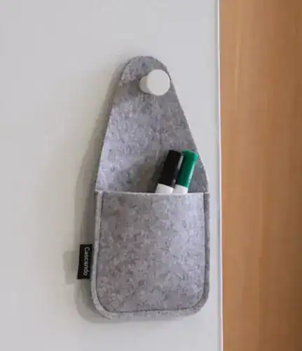 Cascando Whiteboard markerhouder