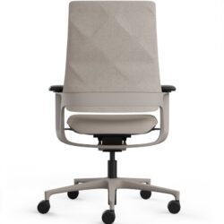 achterzijde Connex Signature Simply Taupe