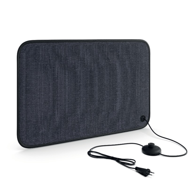 verwarmingsmat stekkerklaar Etherma PA