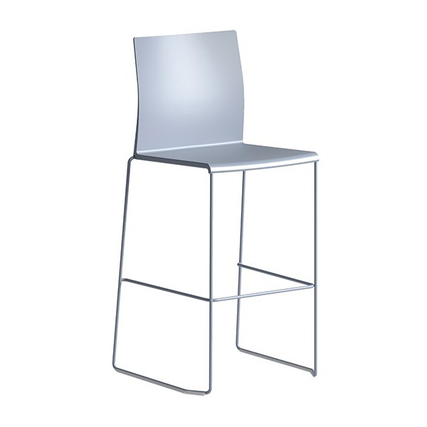 FP Artesia 950 barkruk frontaal