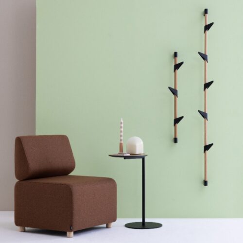 Cascando Bamboo Wall