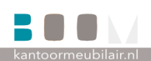Logo Boom kantoormeubilair