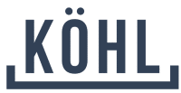 Logo Kohl Bureaustoelen