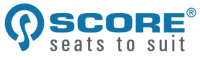 Score Stoelen Logo
